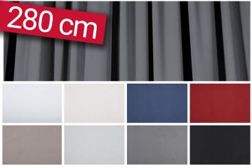 Blackout 100 Prozent - 280 cm 