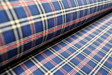 Dekostoff Schottenkaro - McCallum - 280 cm 