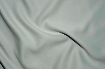 Blackout-Stoff schwer entflammbar - 300 cm Silber