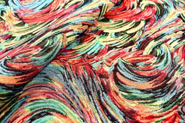 Gobelin - Artist - 280 cm 