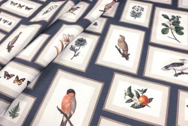 Dekostoff Premium - Nature on my Wall - 280 cm 