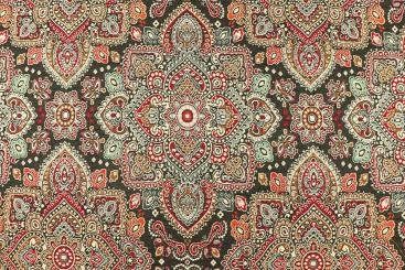 Gobelin - Wunder-Ornament - 280 cm 