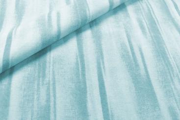 Dekostoff - Wide Ocean - 280 cm 