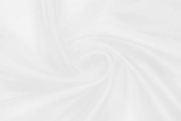 Organza - 300 cm Weiß