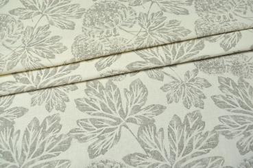 Dekostoff Digitaldruck - Granatapfel 