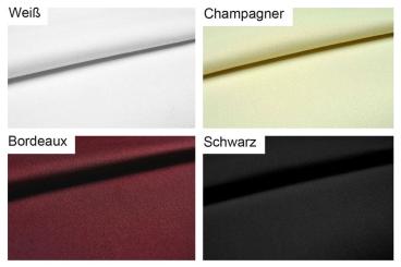 Tischdeckenstoff kochfest - 300 cm breit 