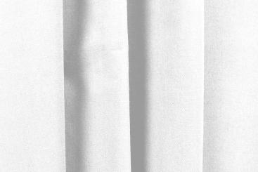 Blackout 100 Prozent - Uni Weiß