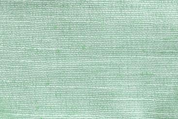 Dekostoff Leinen-Optik - Schwer entflammbar - Uni - Pastellmint - 2,0 Meter 