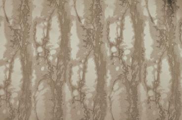 Dekostoff Snake-Style - permanent schwer entflammbar 