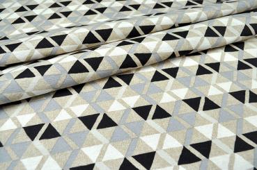 Dekostoff - Triangles 