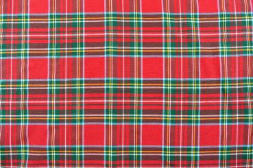 Dekostoff Karo - Nr. 24 - 1,0 Meter 