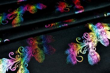 Universalstoff - Paradiesvogel 