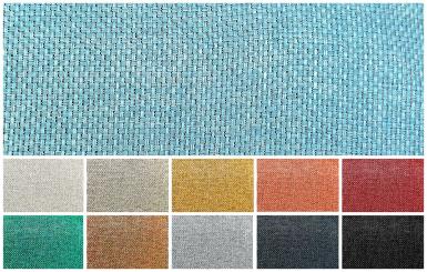 Dimout - Flechtstruktur 