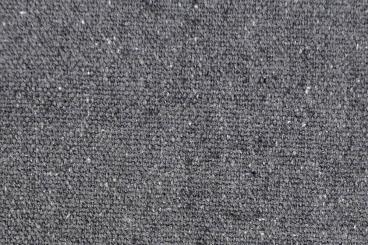 Canvas Longlife - Grau - 1,0 Meter 