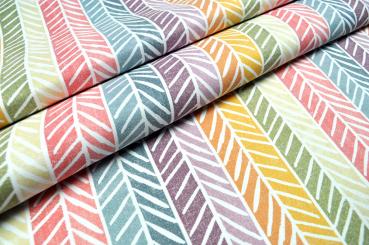 Dekostoff Candy - Design 1 