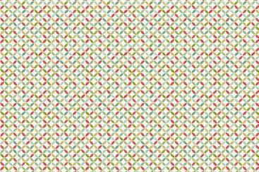 Dekostoff Temptation - Design 1 