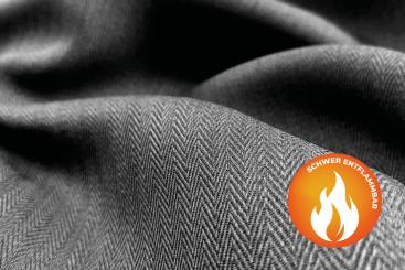 Thermo-Blackout B1 - Indiano Grey 