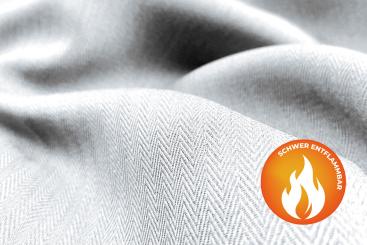 Thermo-Blackout B1 - Indiano White 