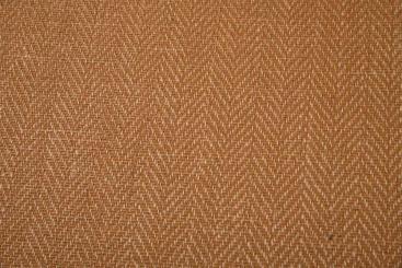 Jute Köper - wasser- und fleckabweisend - Camel 