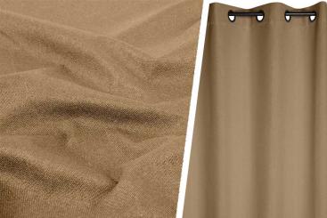 Blackout 100 Prozent - Doubleface - Sand 