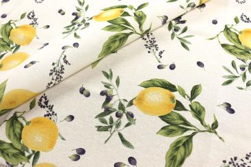 Dekostoff - Limone sul Garda 