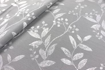 Dekostoff Jacquard - zweiseitig - Ljubljana 