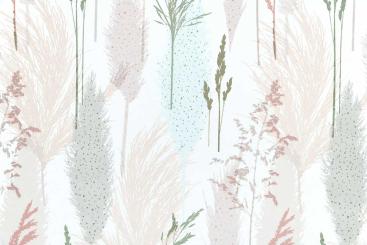 Dekostoff Satin - Catherine 