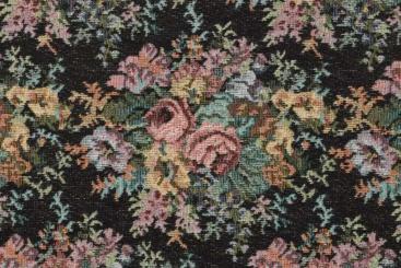 Gobelin Basic - Nacht der Rosen 