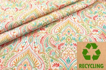 Recycling-Dekostoff - Fiesta 