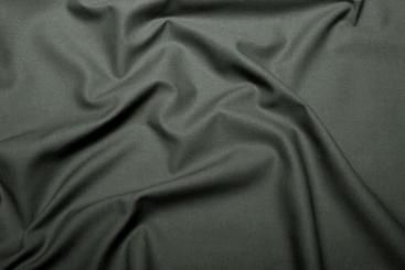 Outdoor-Segeltuch - wasserdicht Dunkelgrau