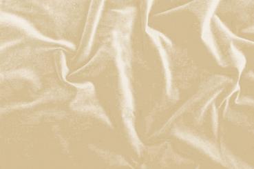 Möbelsamt deluxe - Creme - 2,0 Meter 