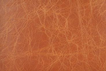 Echtleder - Antik-Effekt - Victoria - ganze Haut Rotbraun