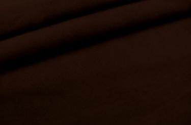 Echtleder-Stück  Colorado - Velours - Croupon Mokka