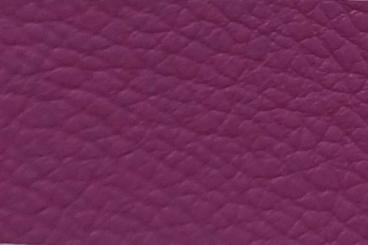 Echtleder - Summer Colours - Ganze Haut Funky Purple
