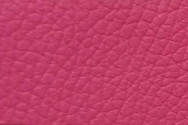 Echtleder - Summer Colours - Ganze Haut Pink Dreams