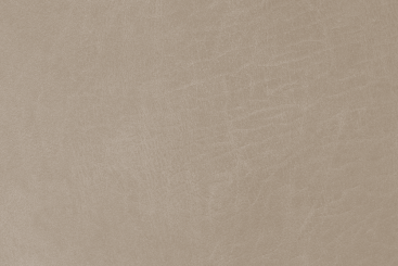 Sattlerleder - Echtleder-Hals - Mindestgröße 1 qm - Sand 