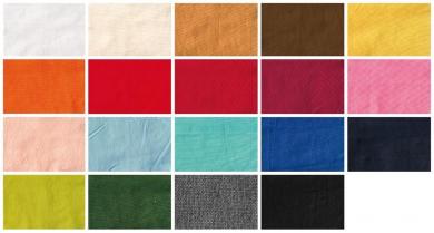 Baumwollstoff - 240 cm breit 