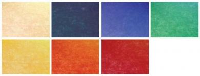 Fotohintergrund Bicolor 280 x 500 cm - Ohne Naht 