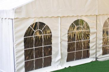 Fensterfolie Standard - 0,5 mm 