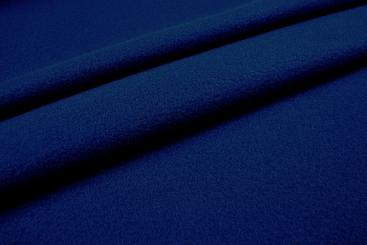 Polar Fleece deluxe Nachtblau