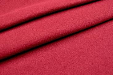Polar Fleece deluxe Rot