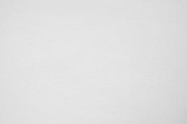 Nano-Softshell dreilagig - wasserdicht - uni - Weiß - 2,0 Meter 