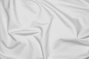 French Terry-Fleece Lichtgrau