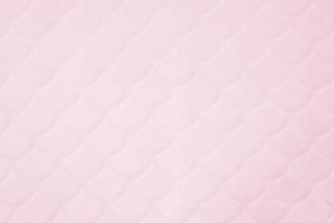 Meerjungfrauen-Fleece - Rosa 