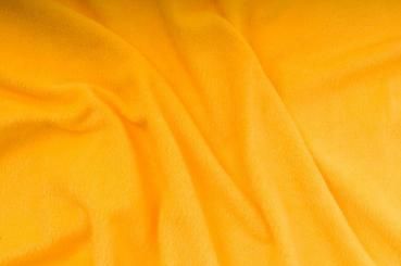 Fleece Gelb