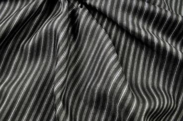 Anzugstoff - Stresemann 