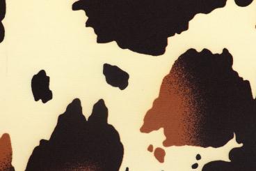 Universalstoff - Wild West Cow 