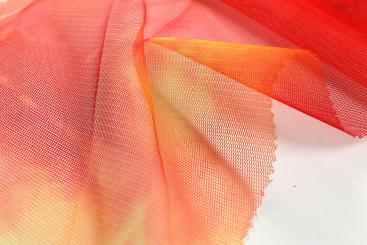 Stretch-Mesh - Colora Fire 