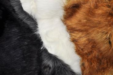 Pelzimitat-Mix-Paket - Classic 