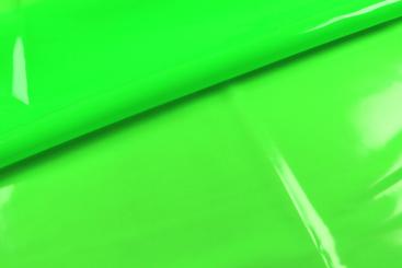 Lackfolie - Neongrün 